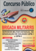 BRIGADA MILITAR - RS